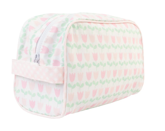 The Dopp Kit | Tulips