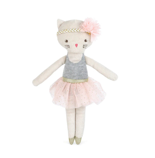 Kacie Kitty-Small | Pink