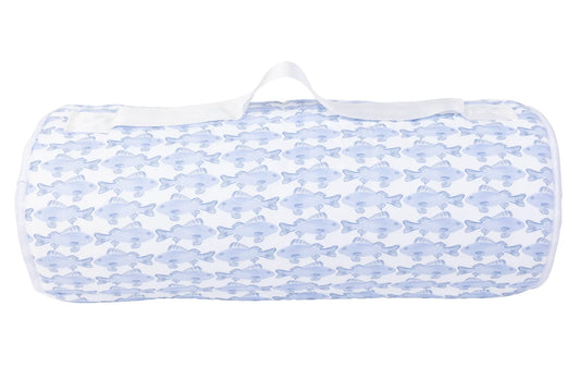 Nap Mat | Fish