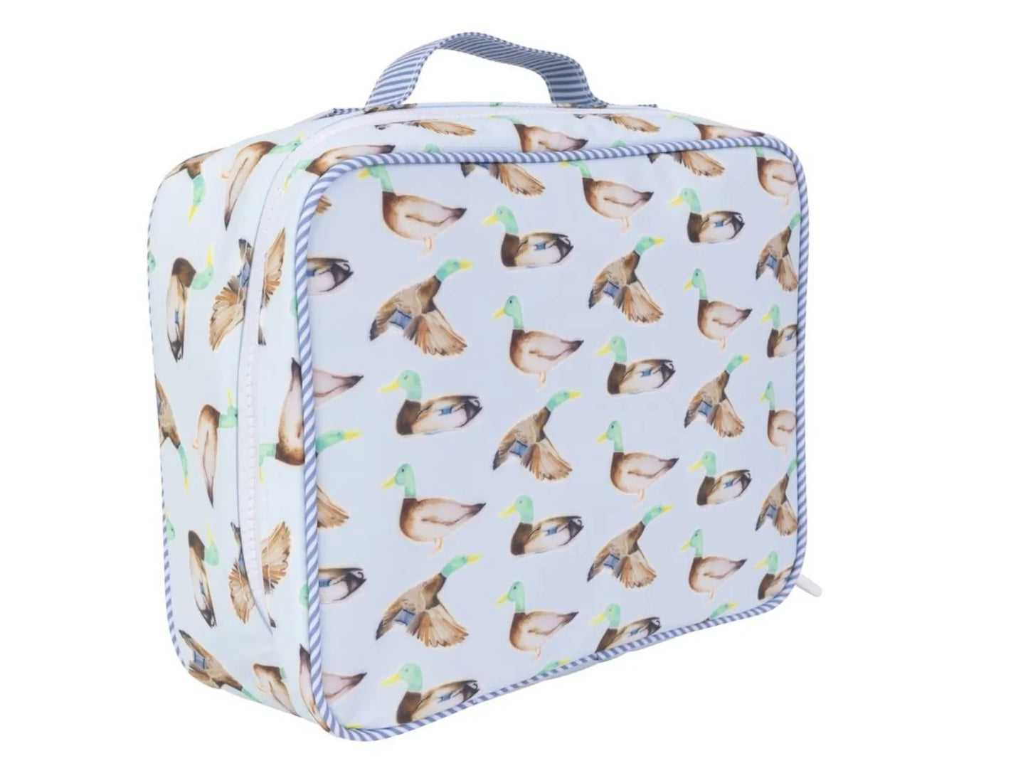 Lunchbox | Mallards