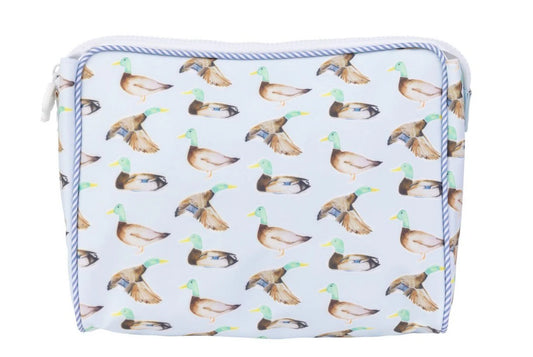 Large GO Bag | Mallards