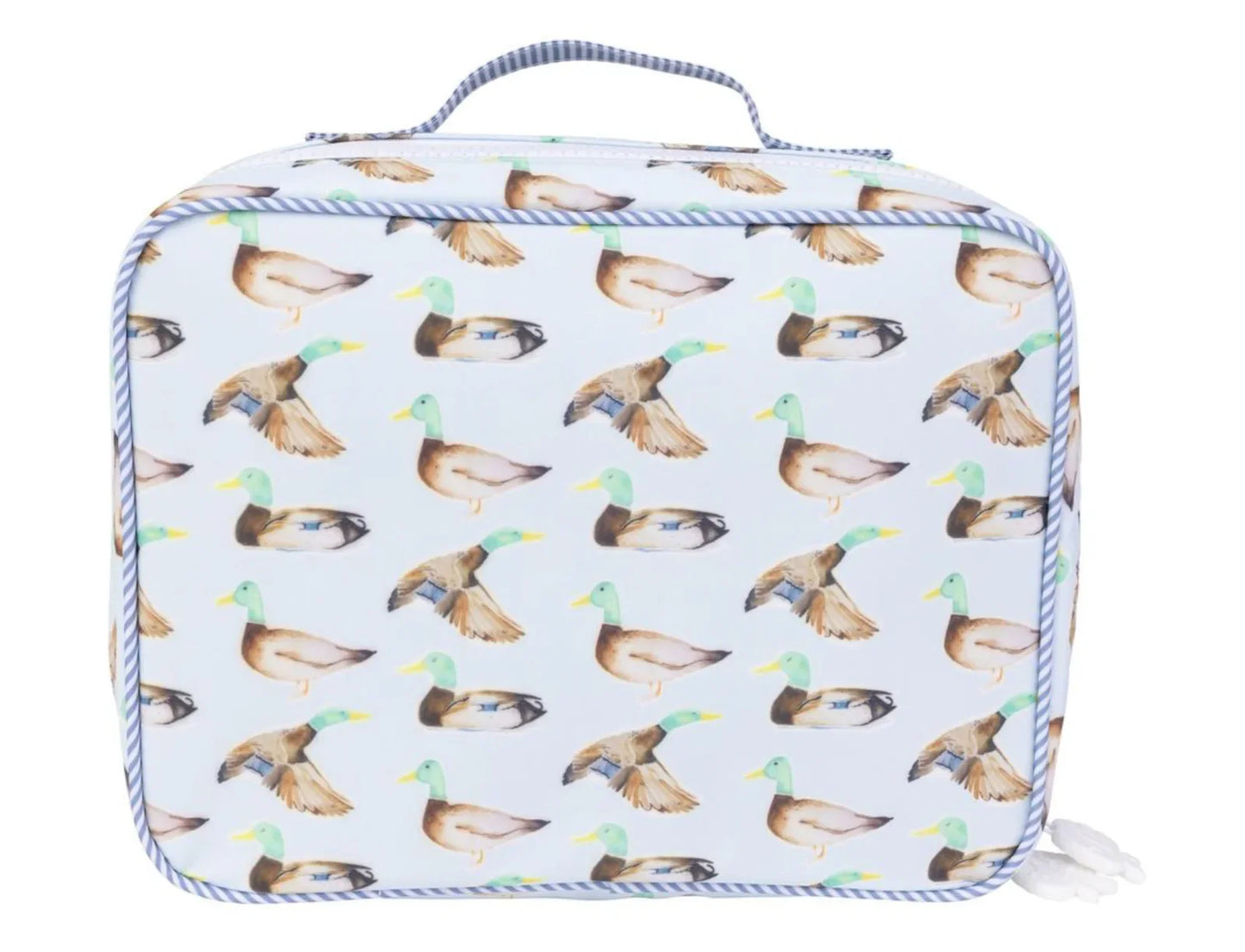 Lunchbox | Mallards