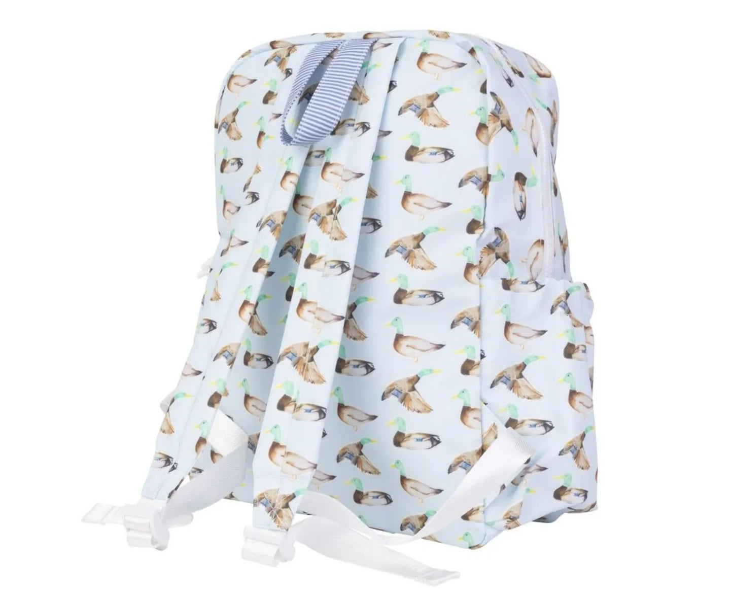 Large Backpack | Mallards
