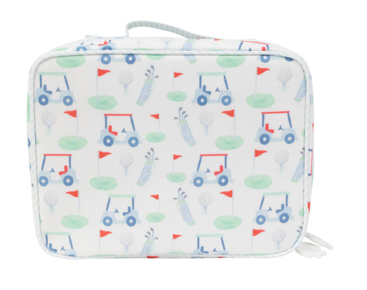 The Lunchbox | Golf
