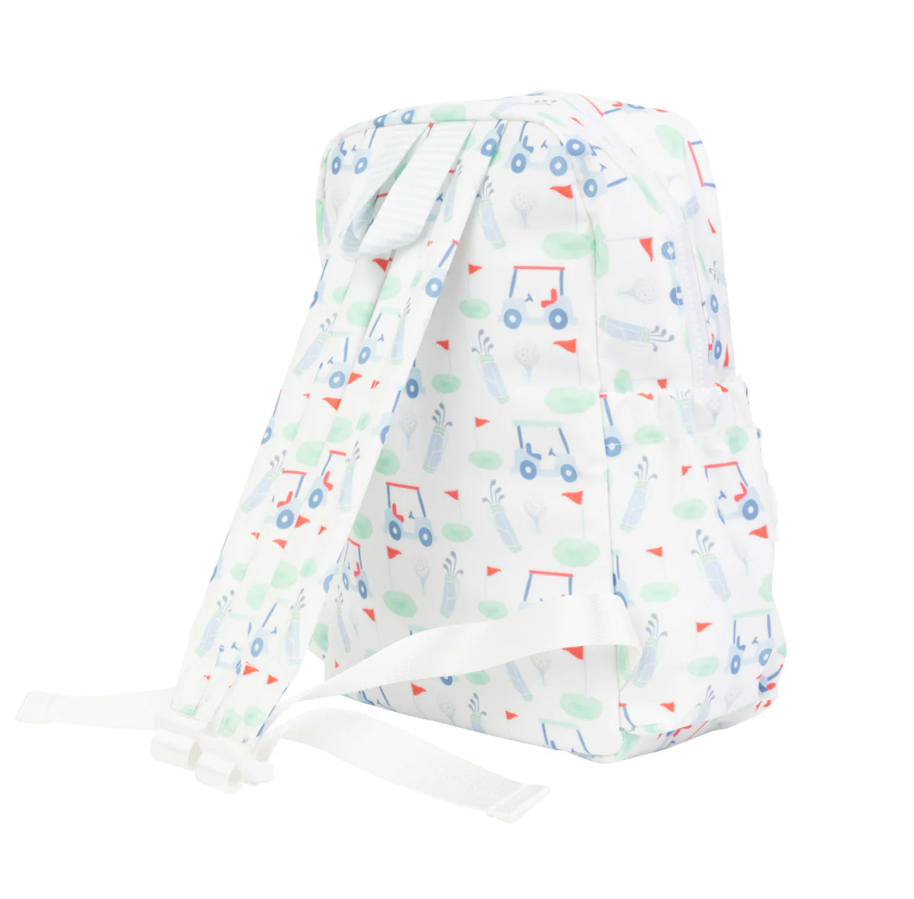 Small Backpack | Golf