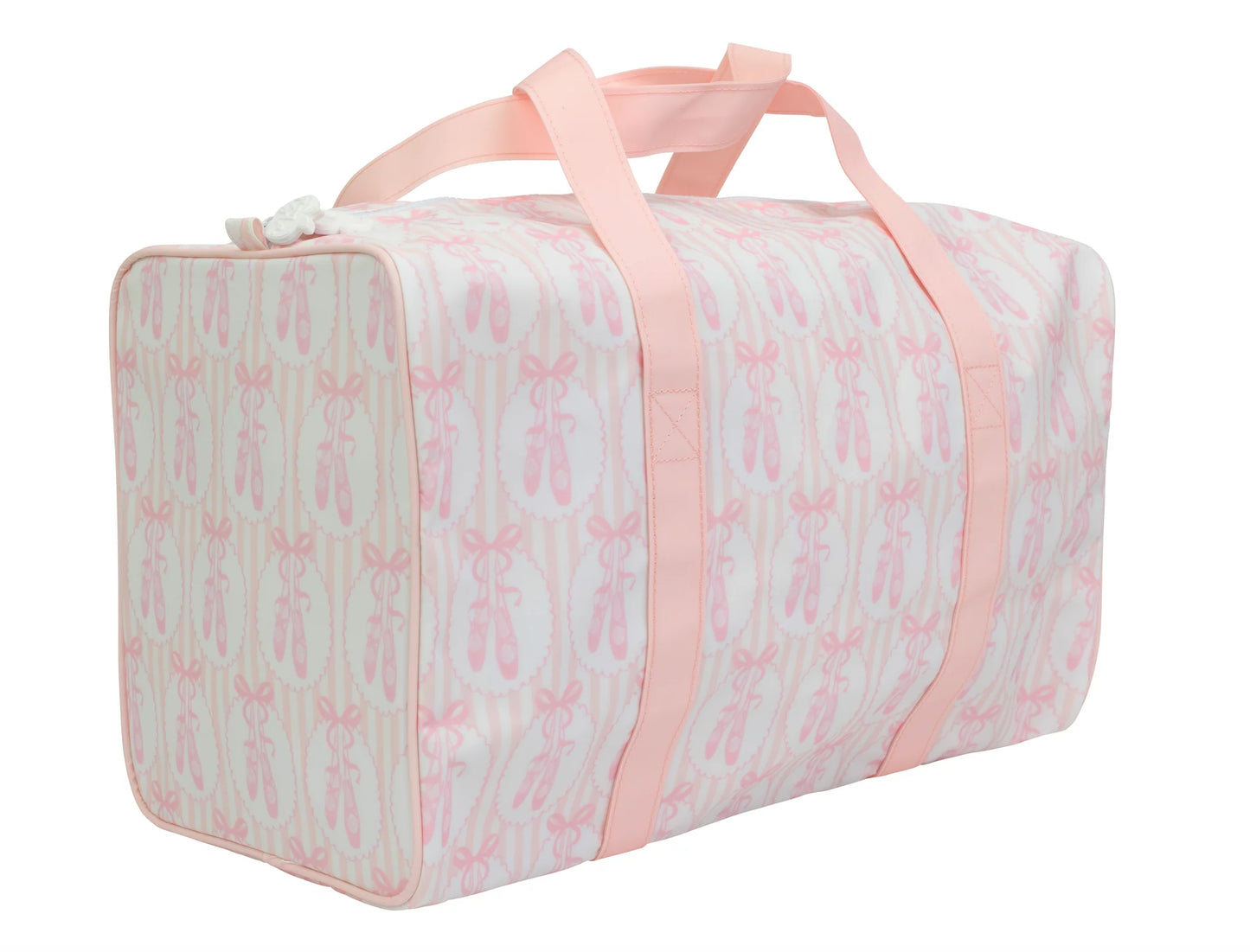 The Duffle Bag | Ballet