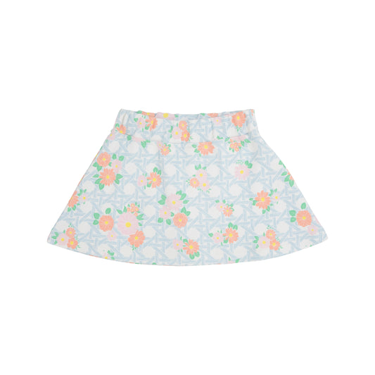 Searcy Skort | Cayman Island Cane