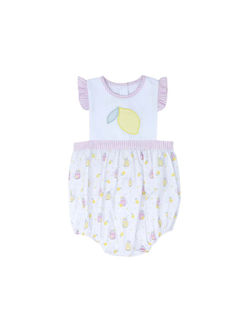 Pinafore Bubble | Lemonade