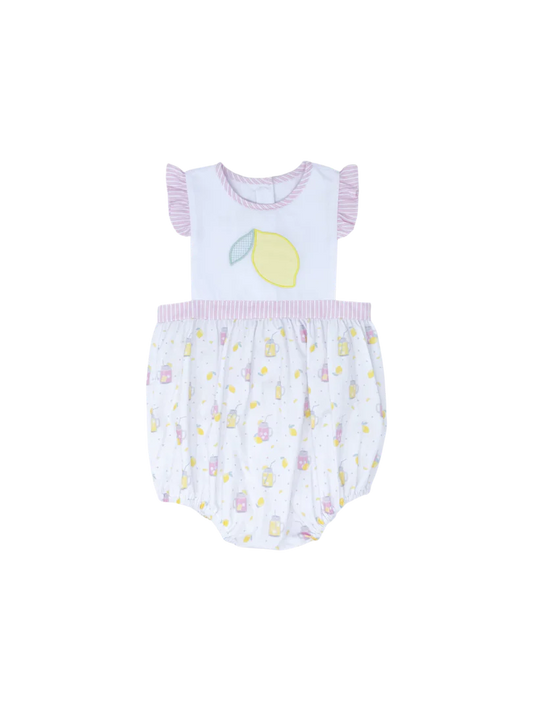 Pinafore Bubble | Lemonade