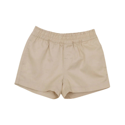 Sheffield Shorts | Keeneland Khaki