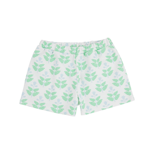 Shipley Shorts | Hanover Hand Block