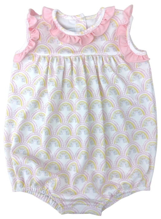 Rosie Bubble | Rainbow