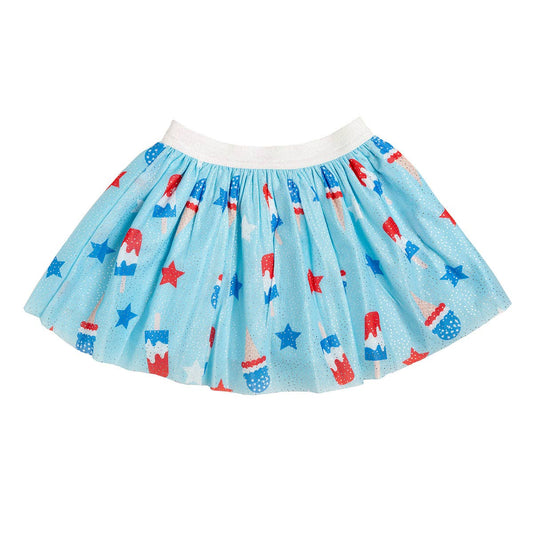 Bomb Pop Tutu - Dress Up Skirt