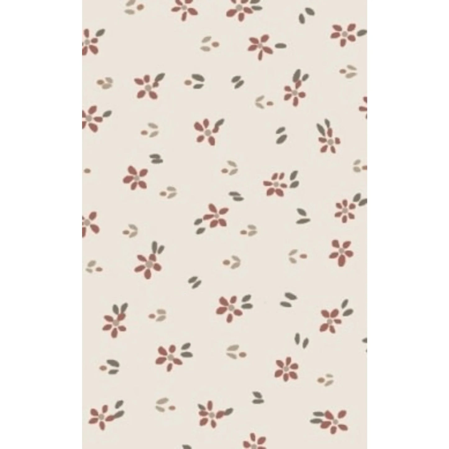 Peter Pan Collar Dress | Carrie Floral