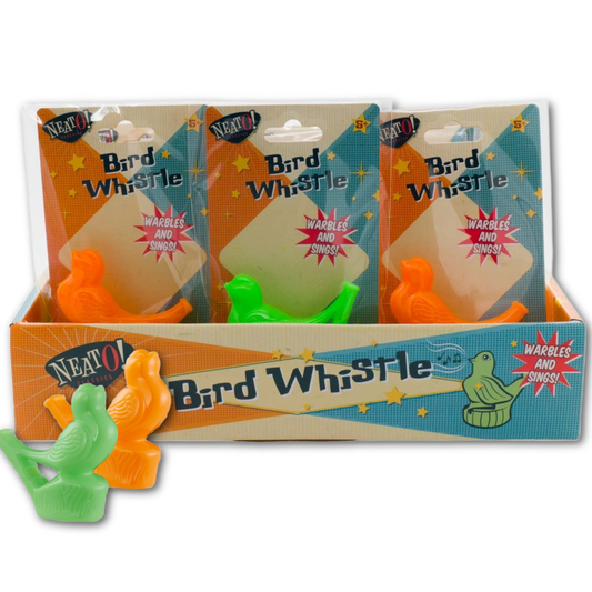 Neato! Bird Whistle