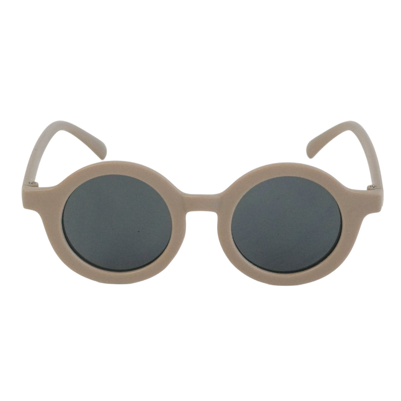 ava + oliver - Kids Sunglasses | Taupe