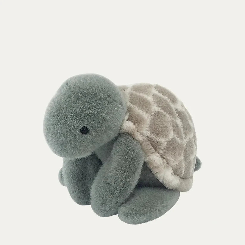 Taylor Cuddle Turtle Plush Toy