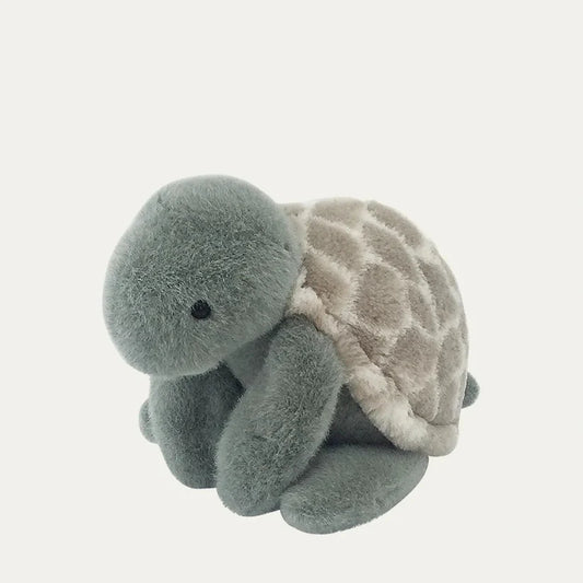 Taylor Cuddle Turtle Plush Toy