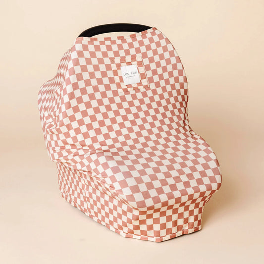 Multi-Use Cover | Gemma