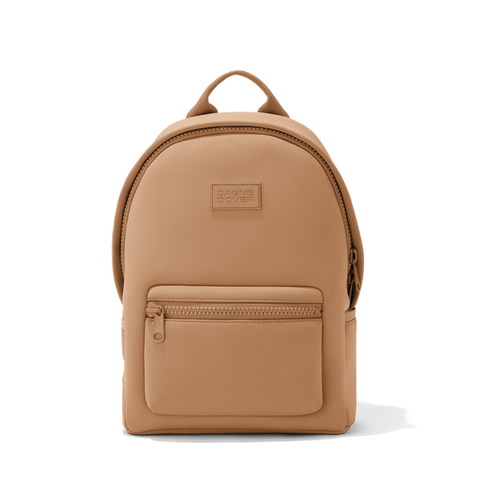 Dakota Backpack in Camel | Medium