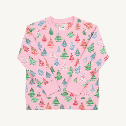 Cassidy Comfy Crewneck | Need A Little Christmas