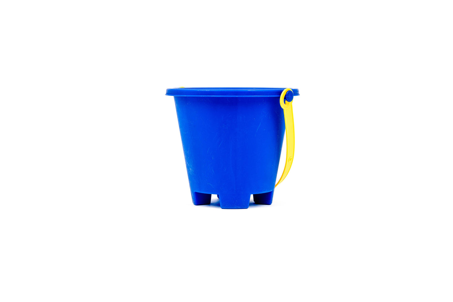 3-Piece Blue Sand Bucket Set