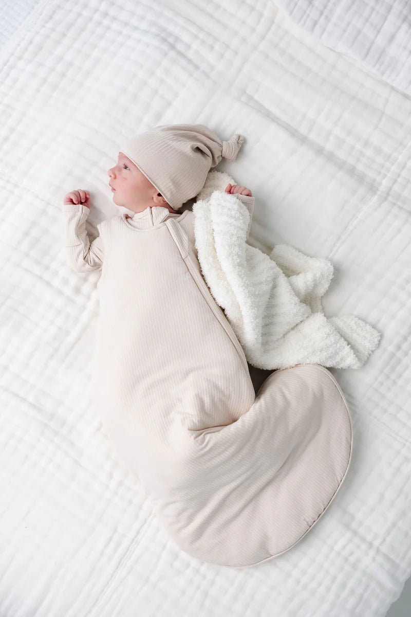 Cove Ribbed Sleep Sack