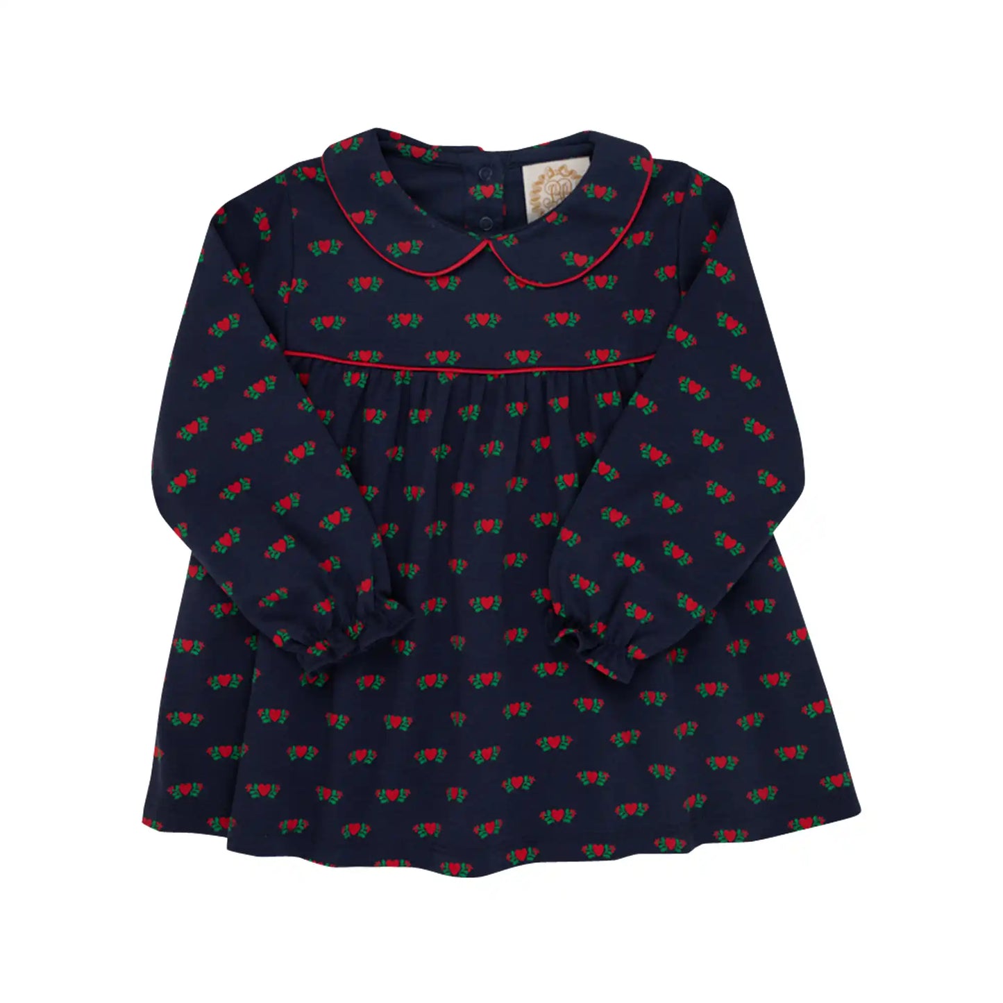 Maudes A Line Top | A Kind Heart