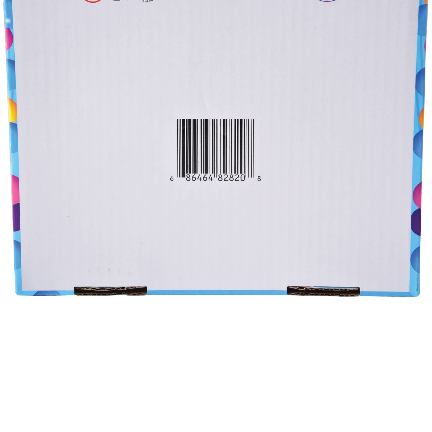 Double Bubble Big Spiral Candy