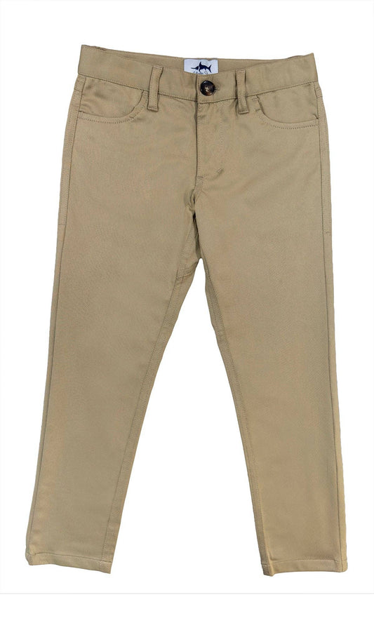 Par Performance Pants | Sand