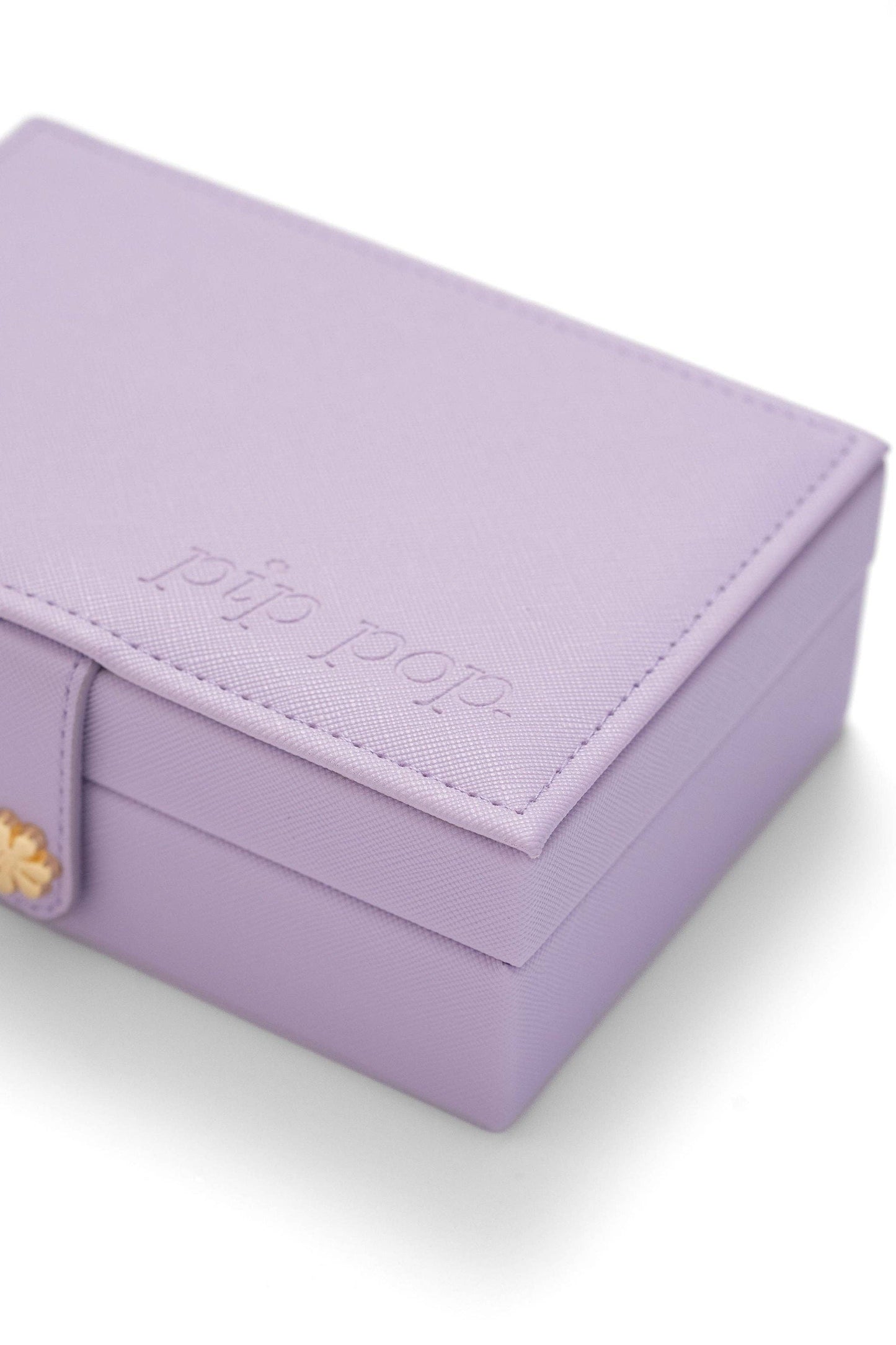 Jewelry Box | Ballet Pink