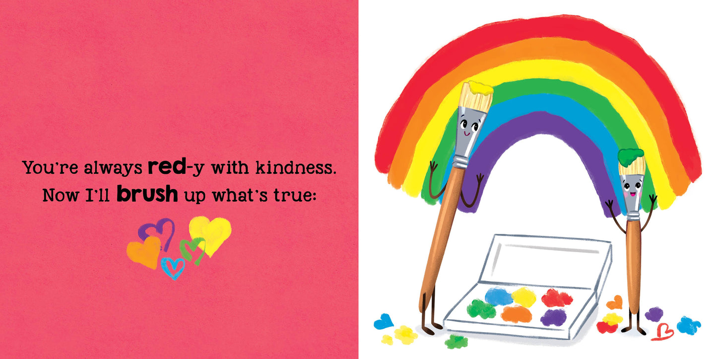 You're So Bright (BBC)