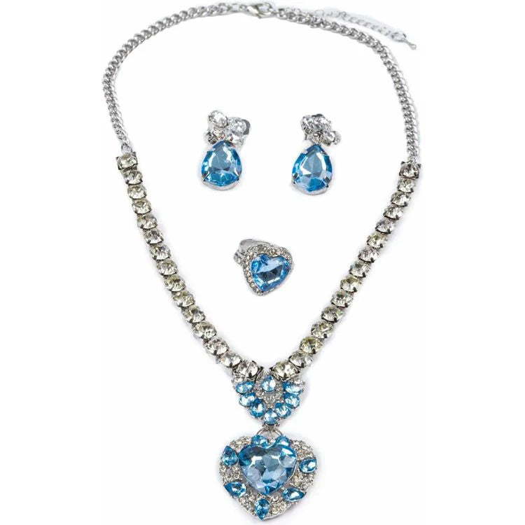 The Marilyn 4pc Set