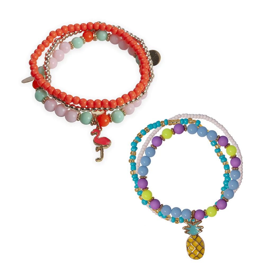 Hot Tropics Bracelet