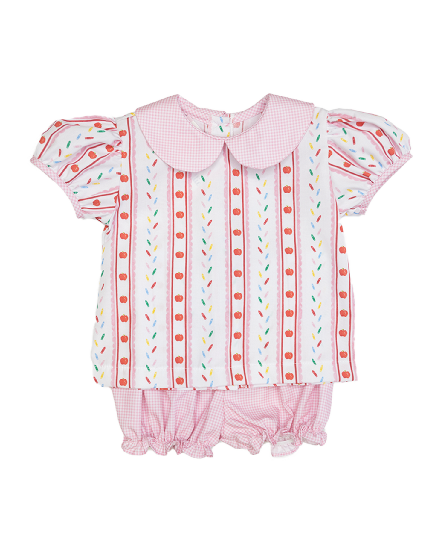 Sally Bloomer Set Back to School Print