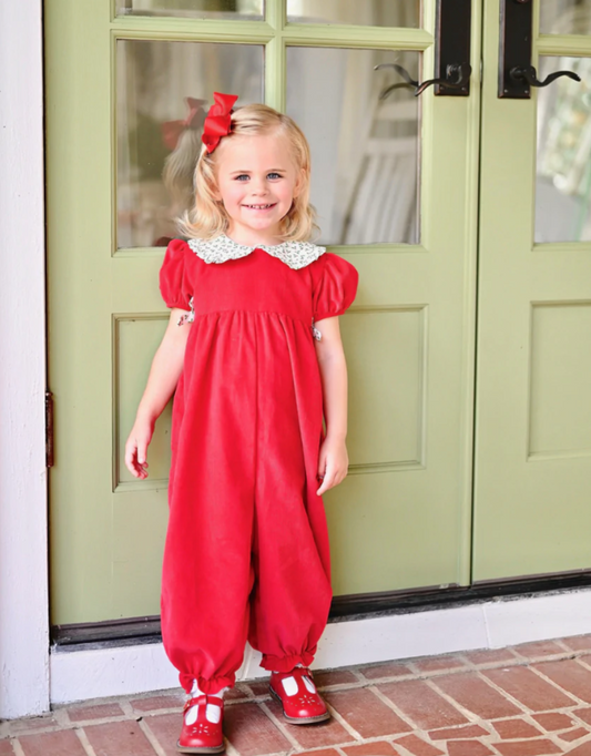 Cece Long Bubble | Holly