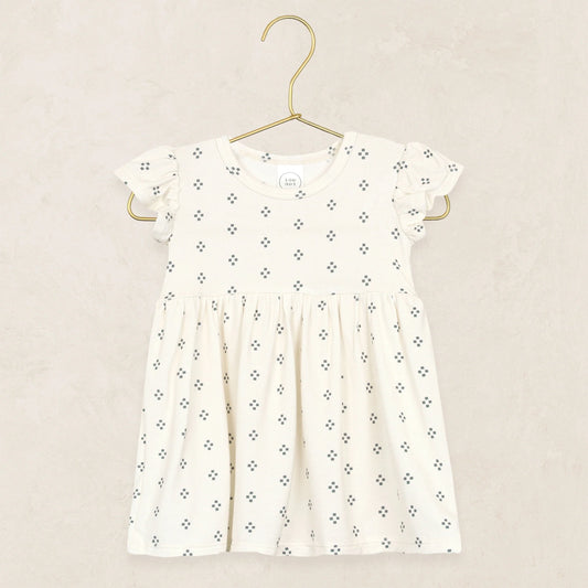 Louie Twirl Dress