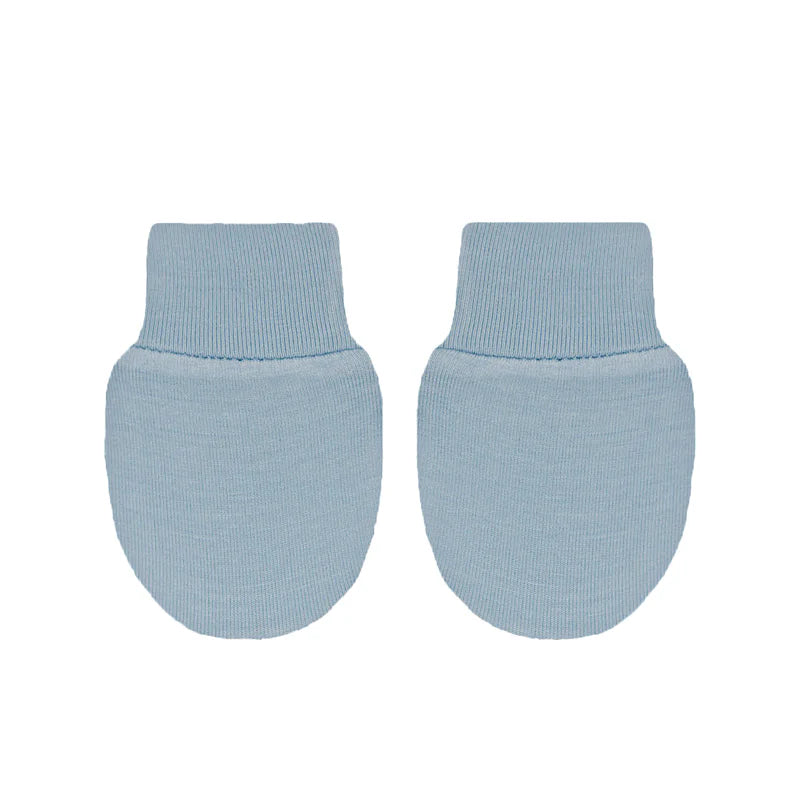 No Scratch Mittens | Leo