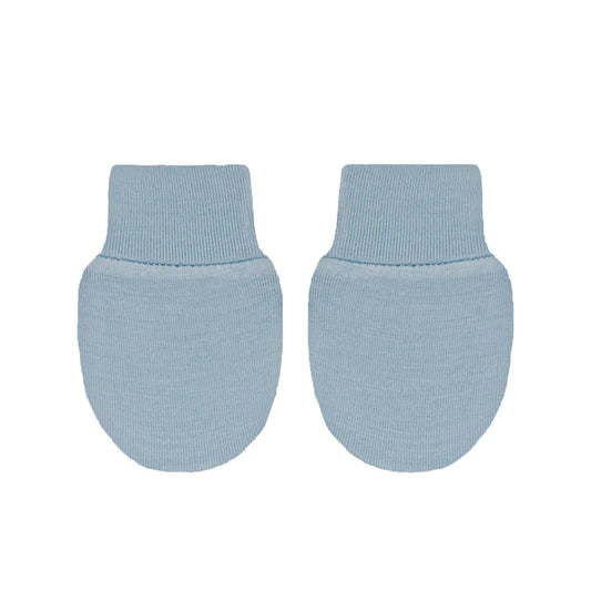 No Scratch Mittens | Leo