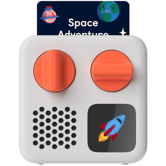 Yoto Mini Player 2024 Edition