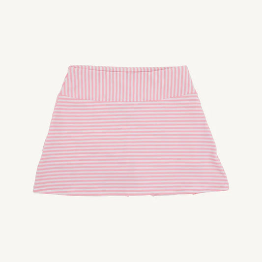 Prepletic™ Cindy Skort | Sandpearl Pink Stripe