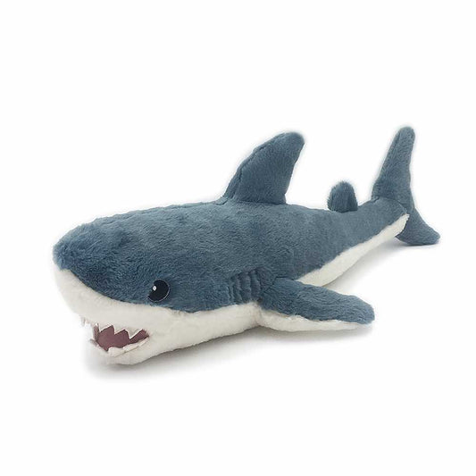 Seaborne Shark Plush Toy