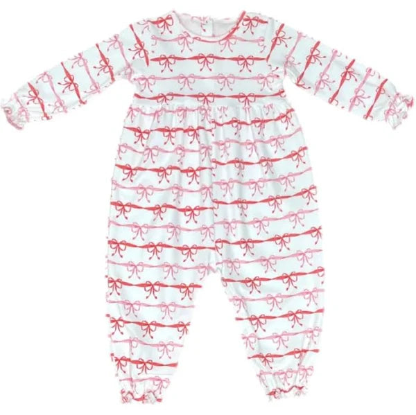 Isla Long Bubble | Bow