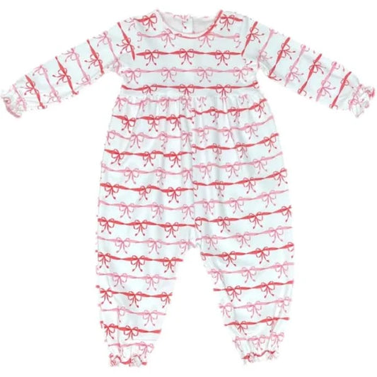 Isla Long Bubble | Bow