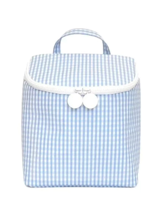 Take Away Insulated Bag | Sky Blue