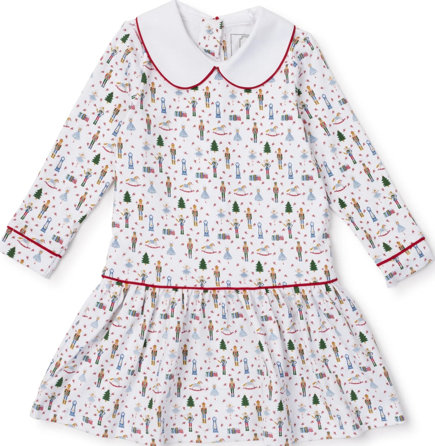 Lillian Dress | Nutcracker Encore