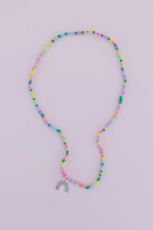Rainbow Magic Necklace