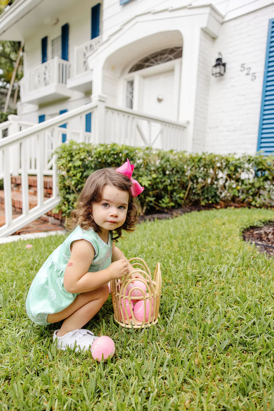 Brooksy Bubble | Make a Racquet
