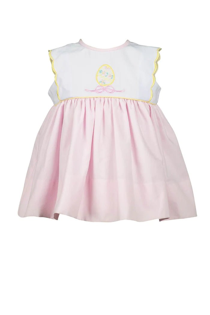 Eva Easter Dress