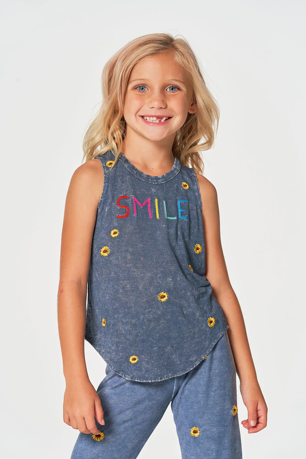 Chaser Sunshine Day Tank